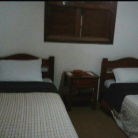 Apartamento Campos do Jordão エクステリア 写真