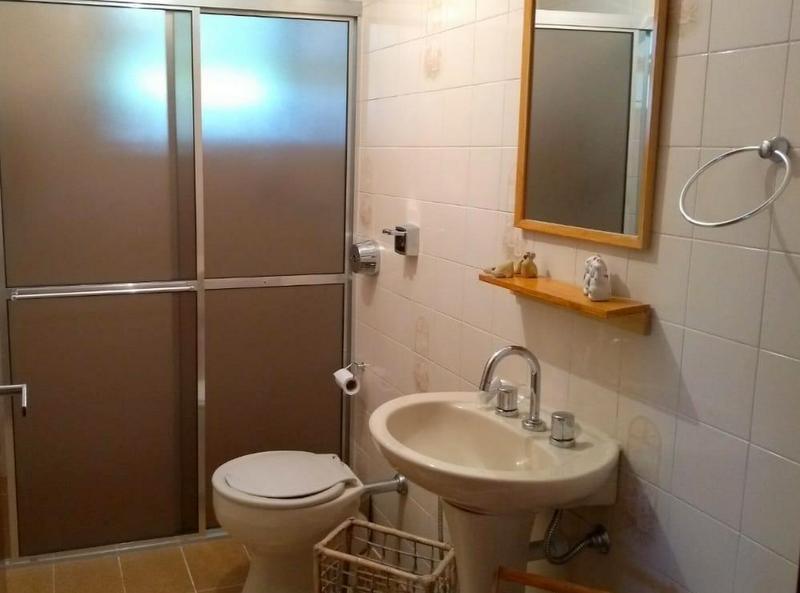 Apartamento Campos do Jordão エクステリア 写真