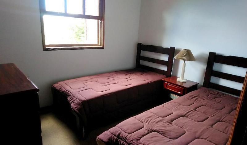 Apartamento Campos do Jordão エクステリア 写真